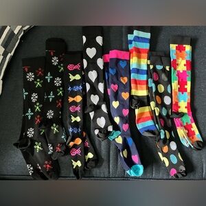 Compression Socks for Circulation